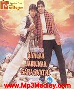 Ganga Jamuna Saraswati 1988